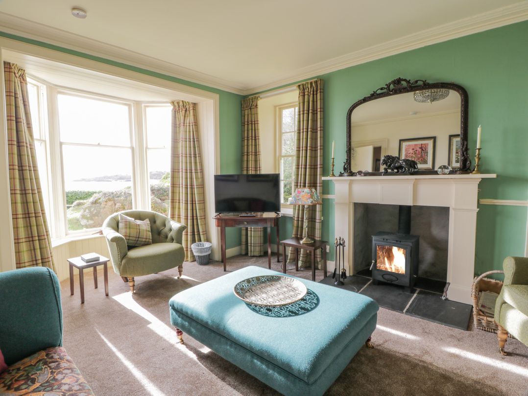 Port Donnel Cottage