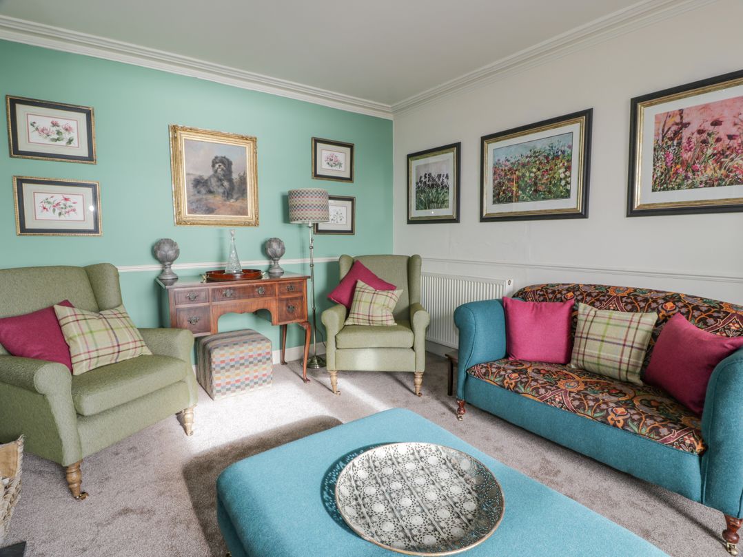 Port Donnel Cottage