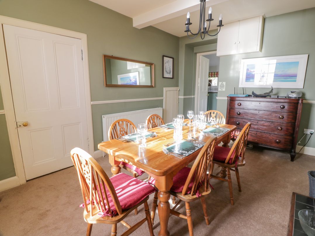 Port Donnel Cottage