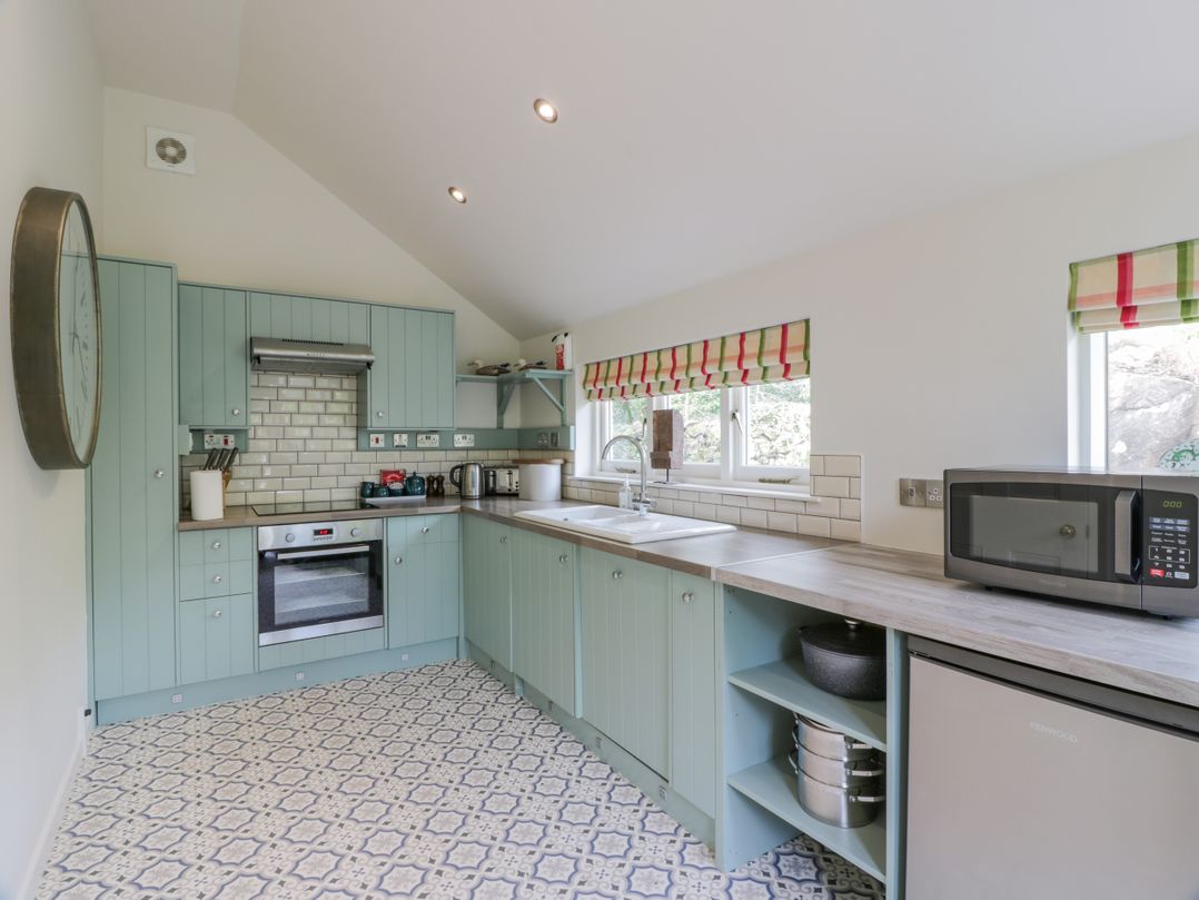 Port Donnel Cottage