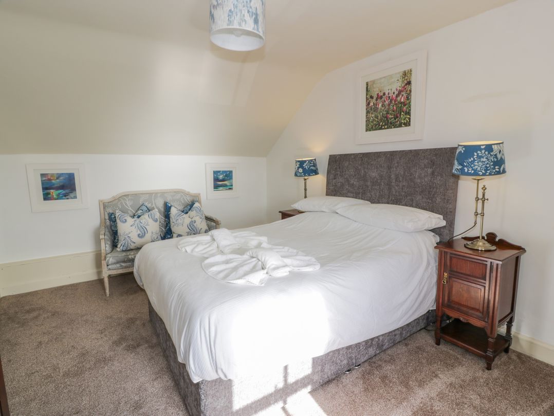 Port Donnel Cottage