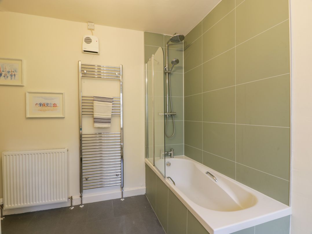 Port Donnel Cottage