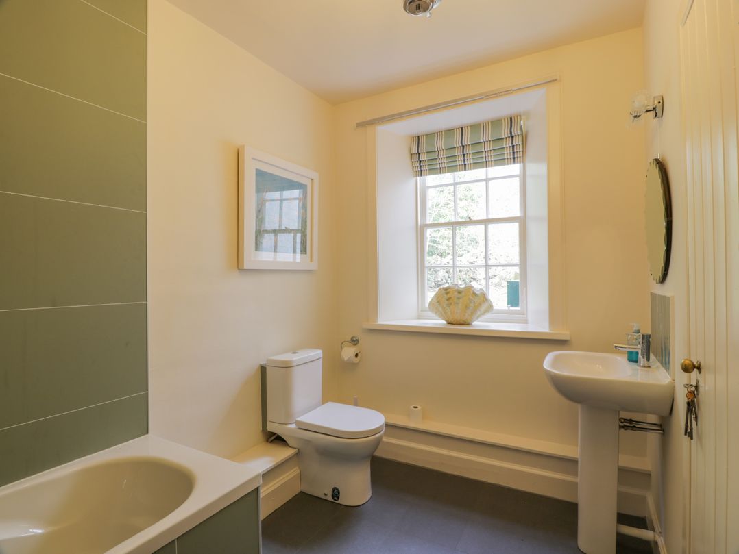 Port Donnel Cottage