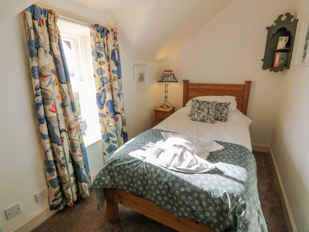 Port Donnel Cottage