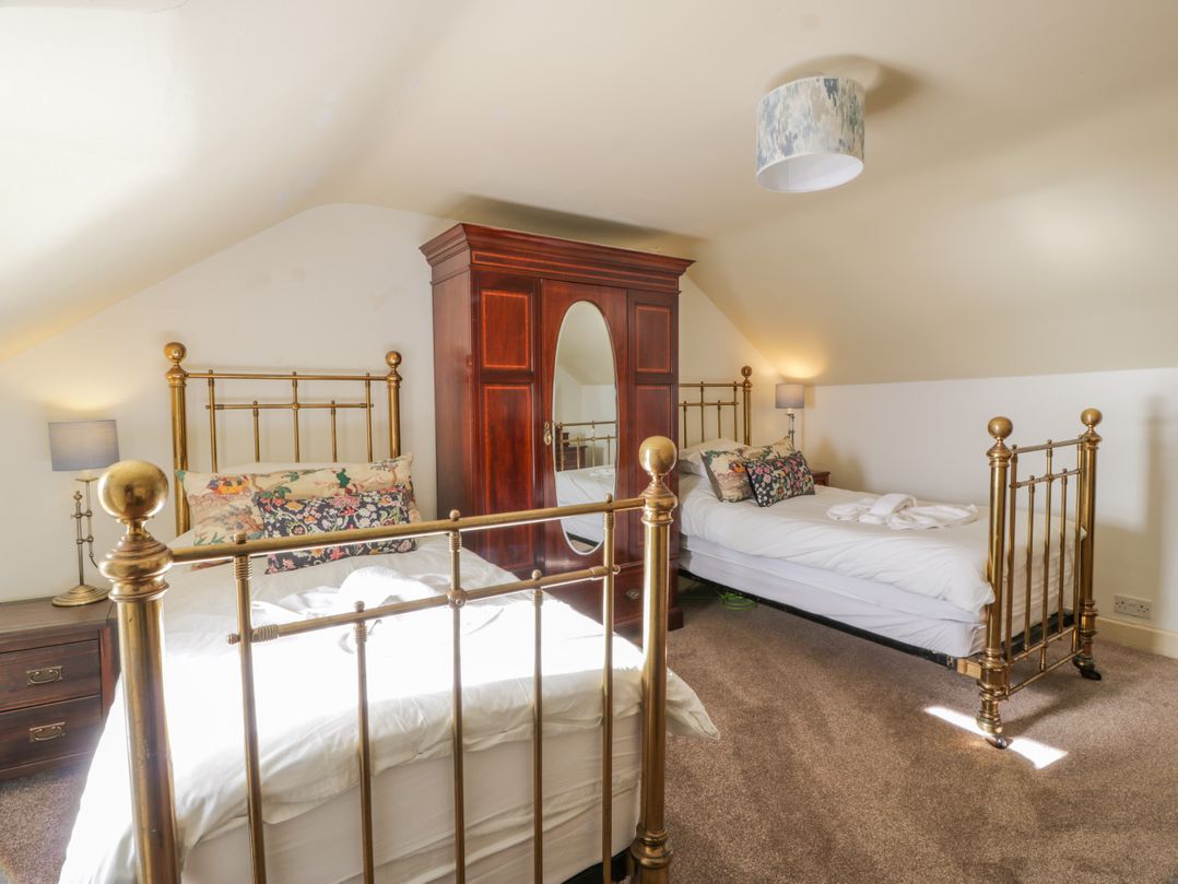 Port Donnel Cottage