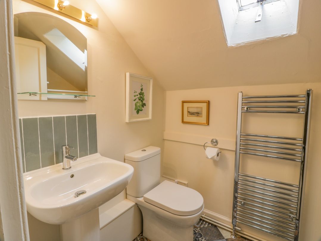 Port Donnel Cottage