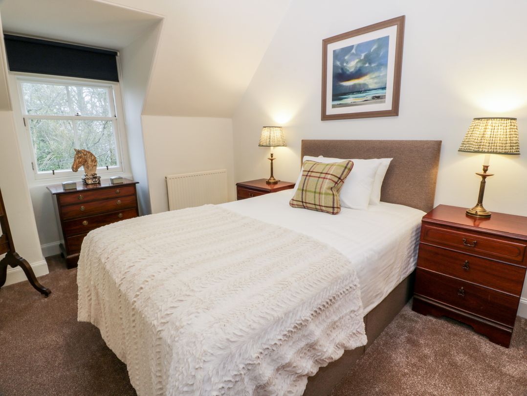Gate Lodge - Threave Estate