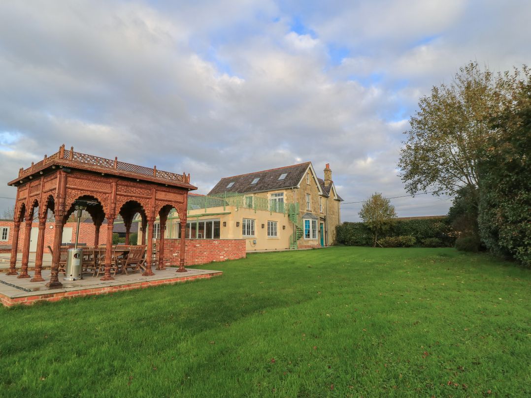 Royal Oak House