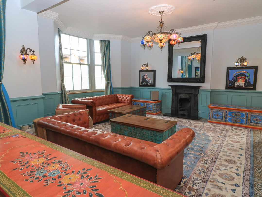 Royal Oak House