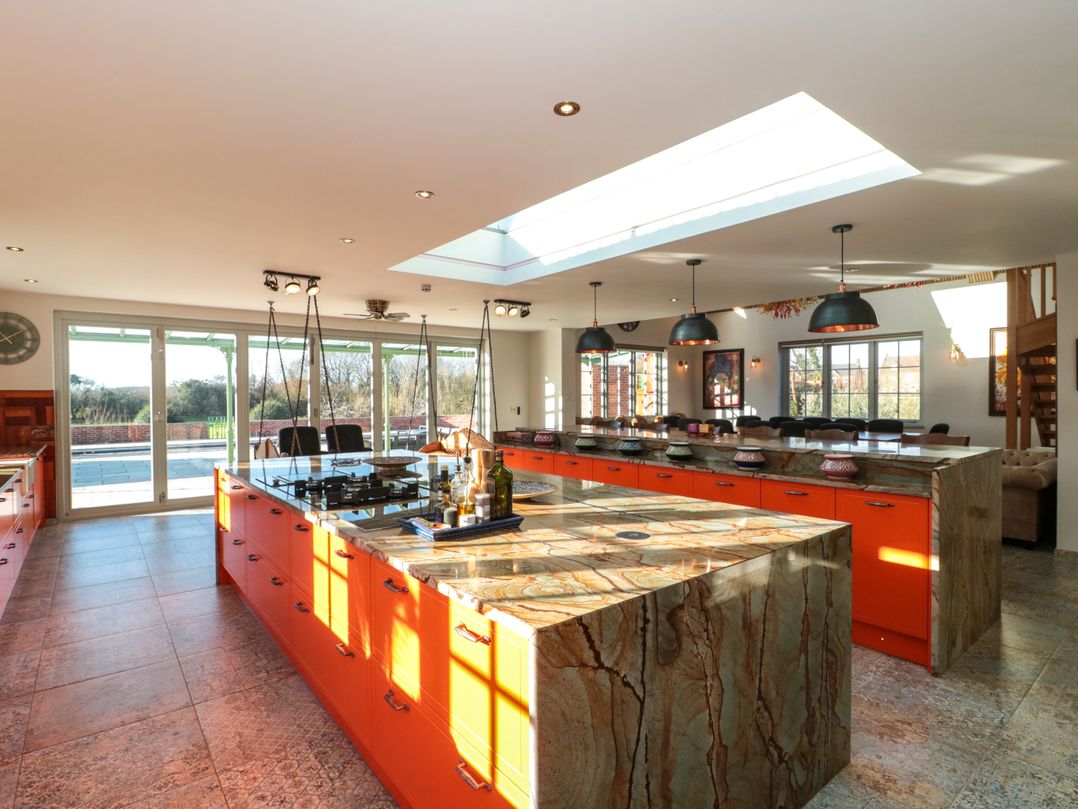 Royal Oak House