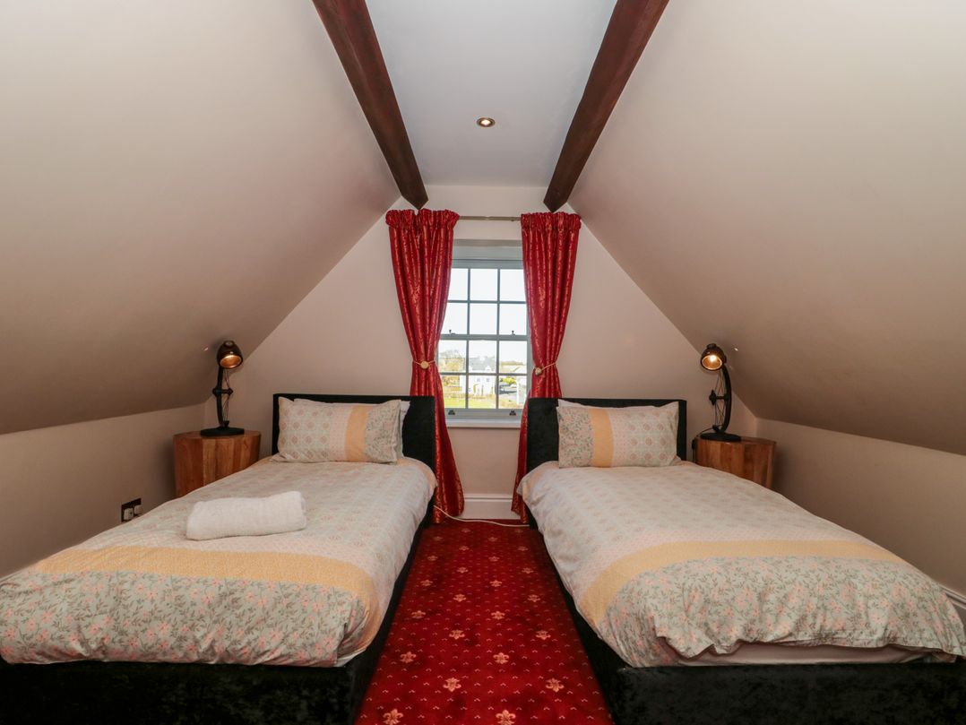 Royal Oak House
