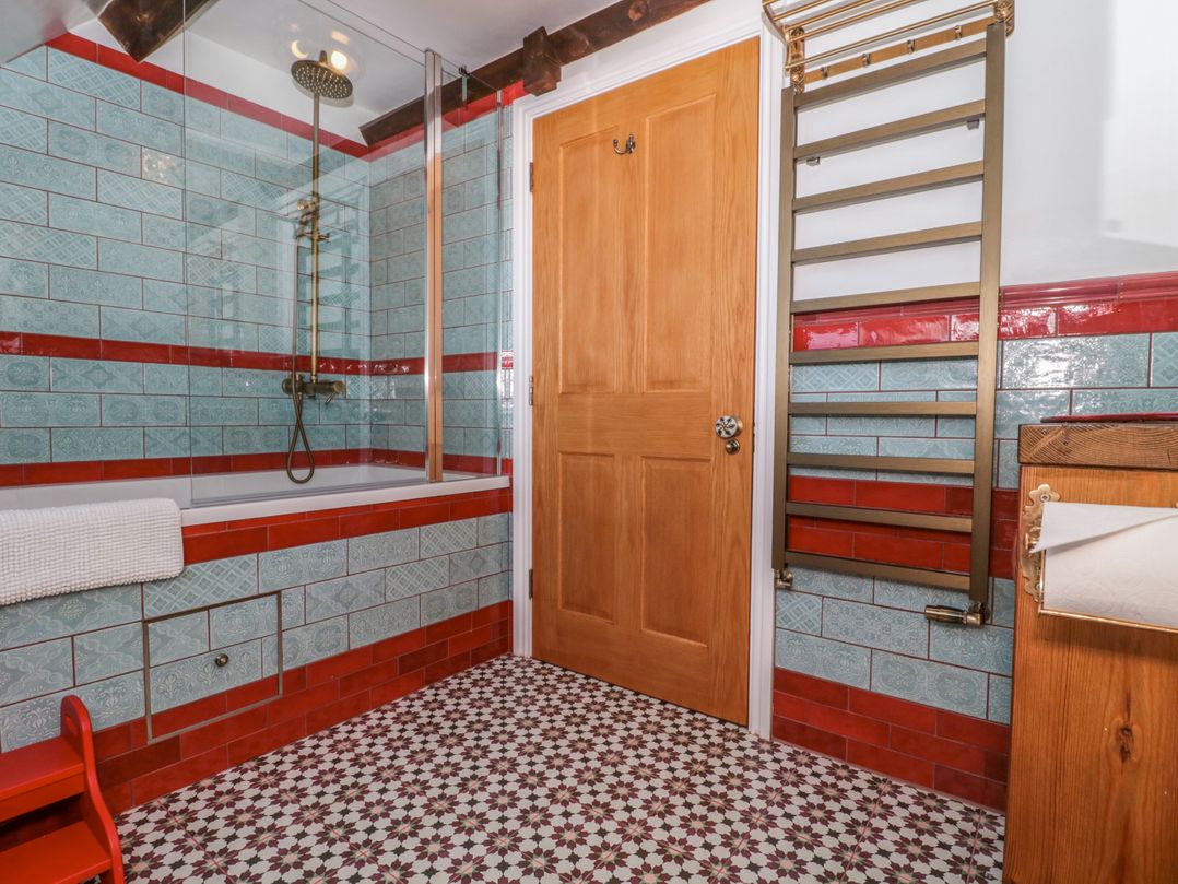 Royal Oak House