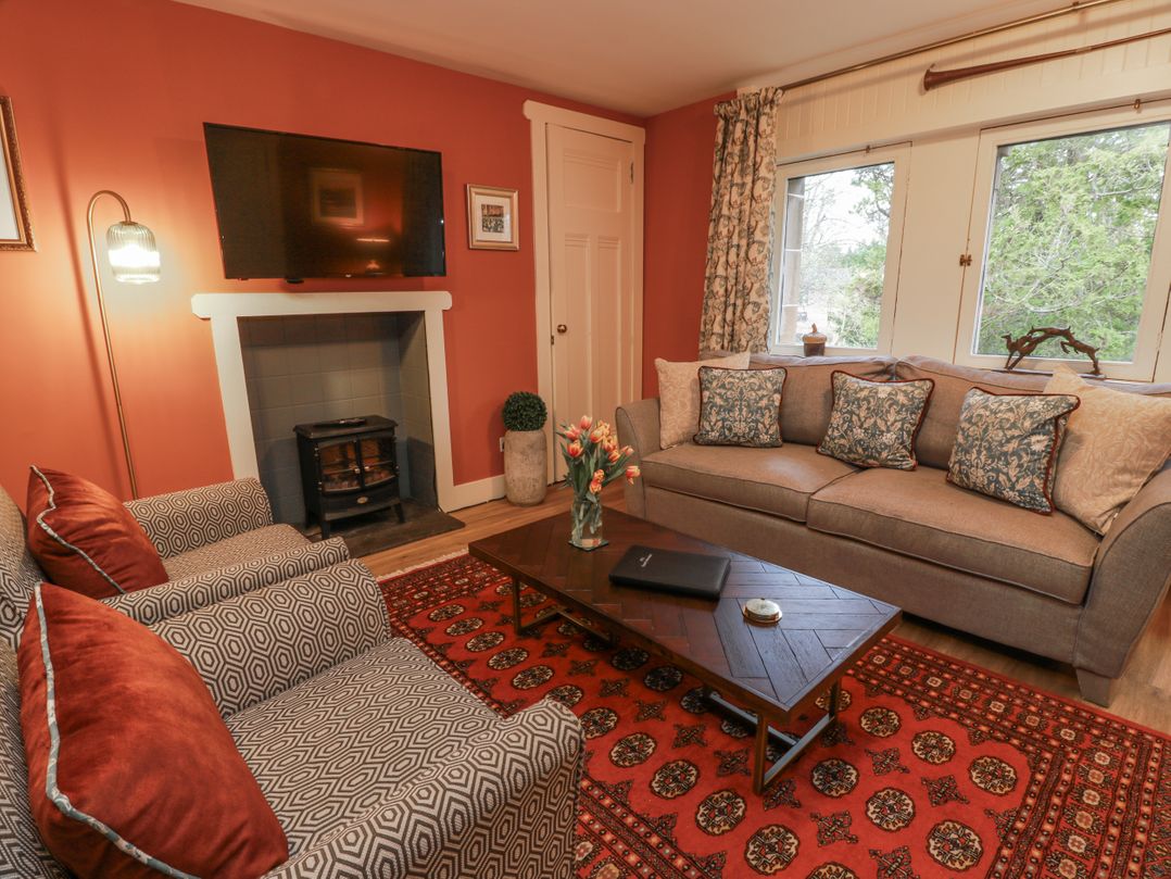 The Coach House - Holmwood