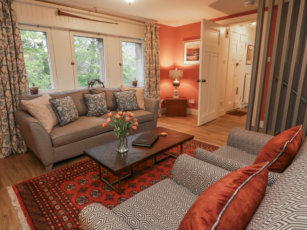 The Coach House - Holmwood