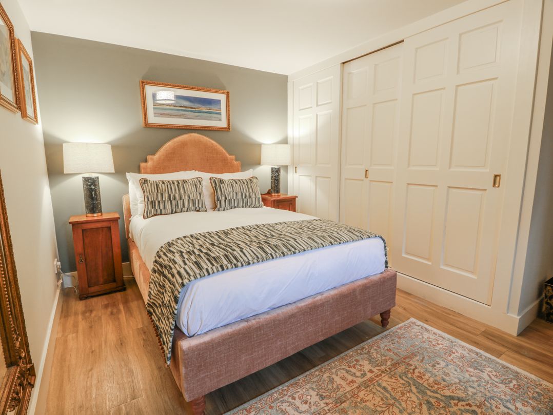 The Coach House - Holmwood