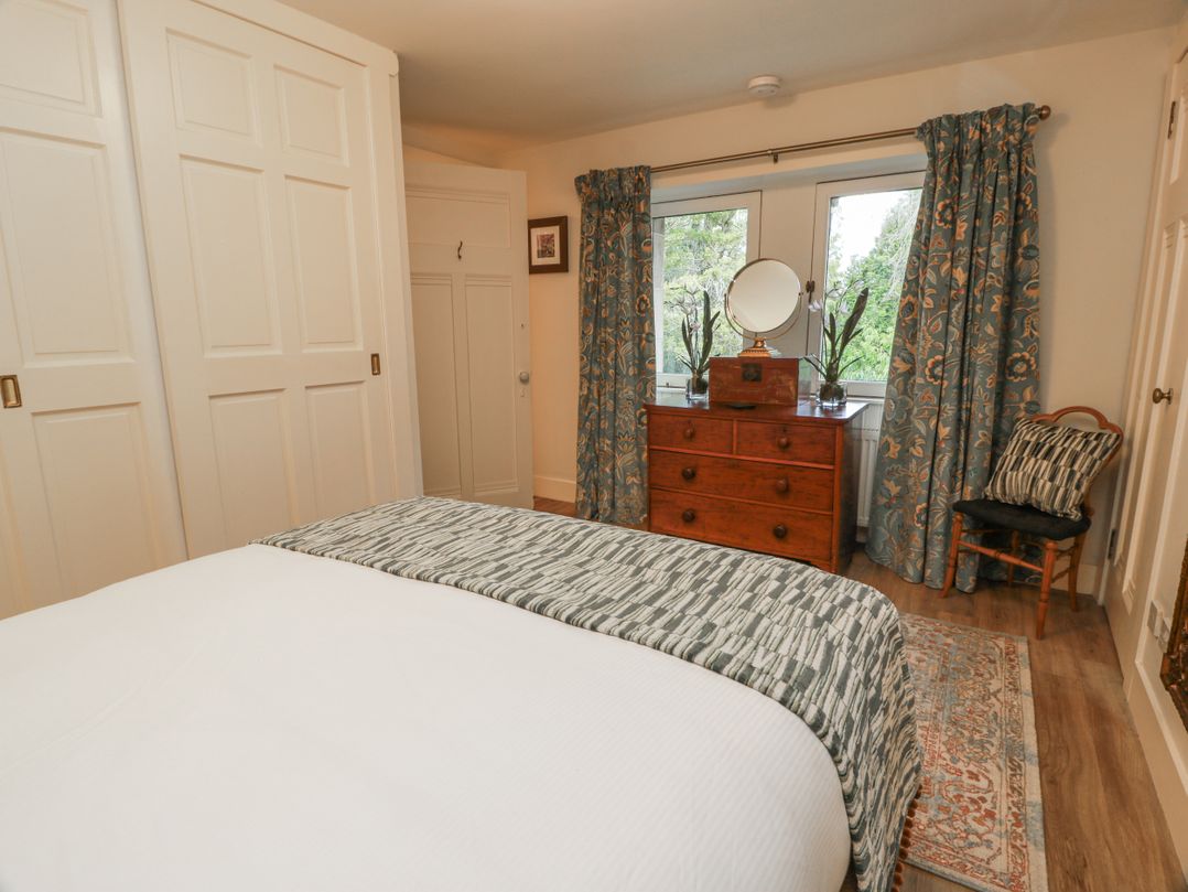 The Coach House - Holmwood