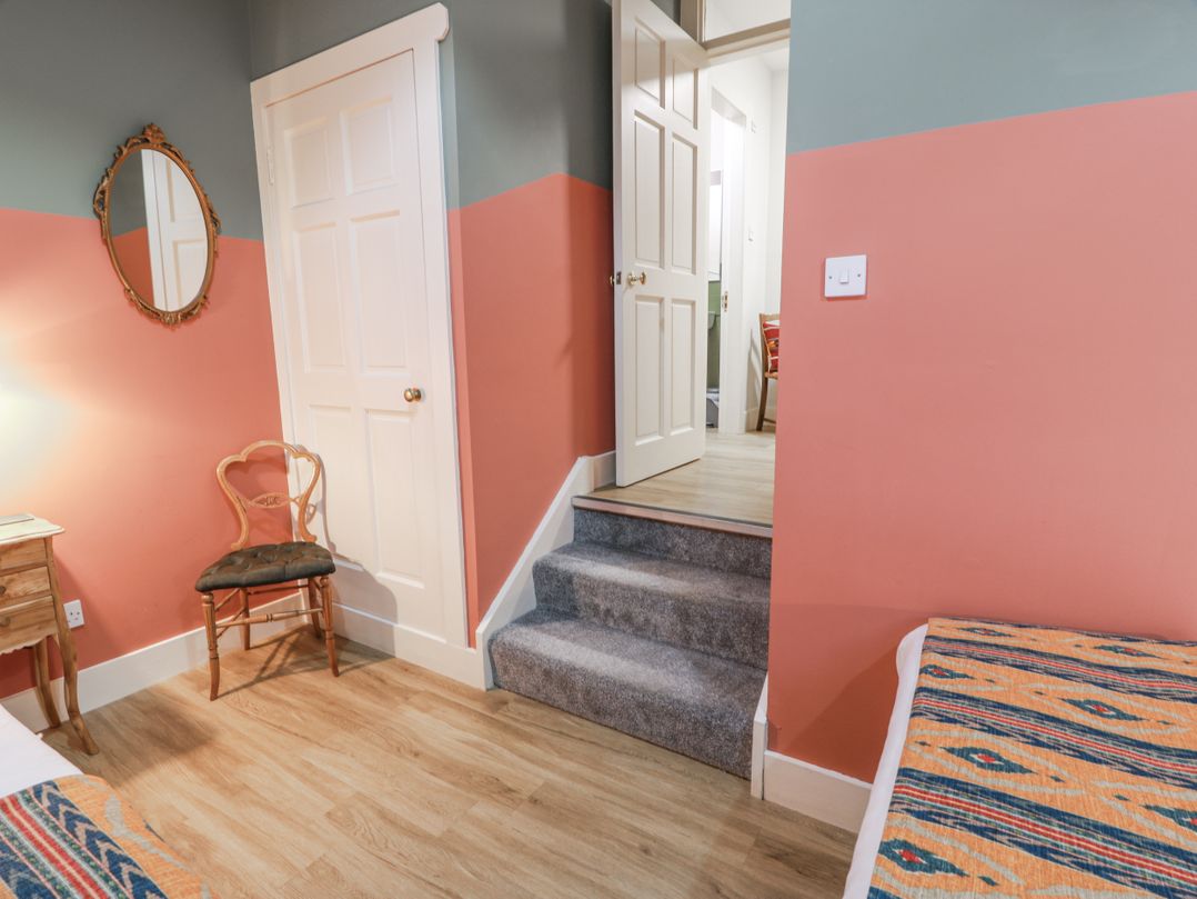 The Coach House - Holmwood