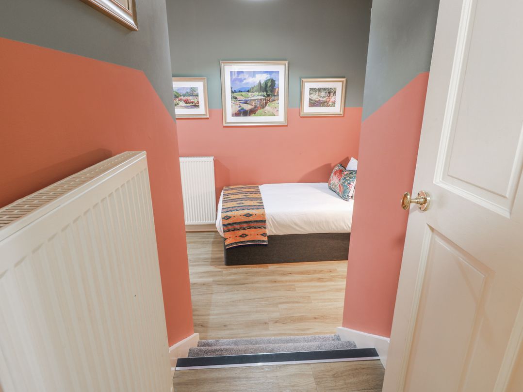 The Coach House - Holmwood