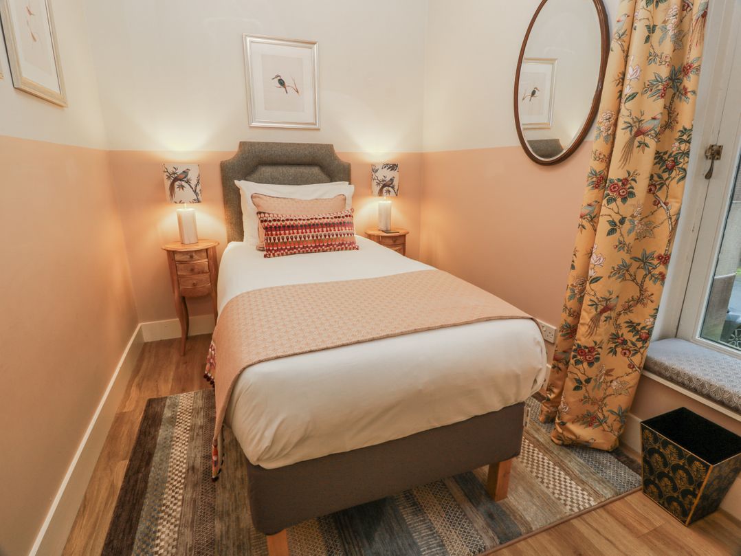 The Coach House - Holmwood