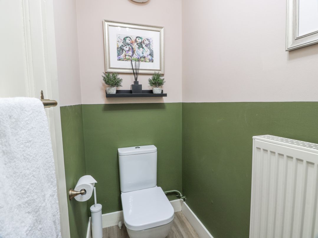 The Coach House - Holmwood