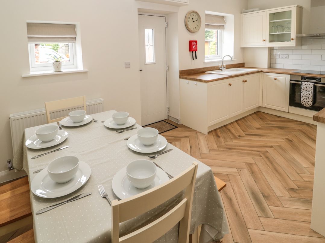 The Miners Cottage