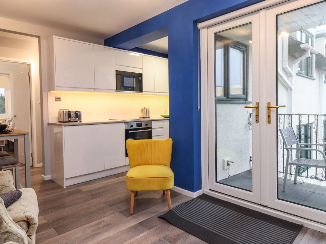 32 Quarry Rigg