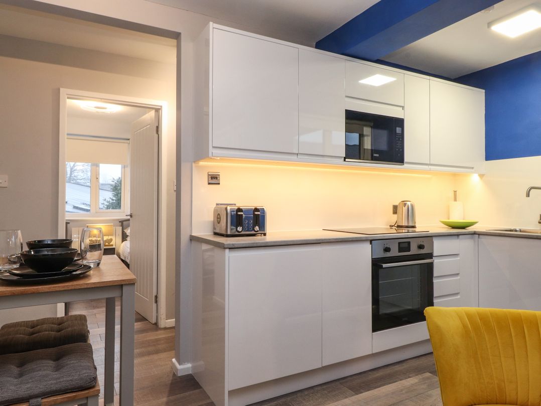 32 Quarry Rigg