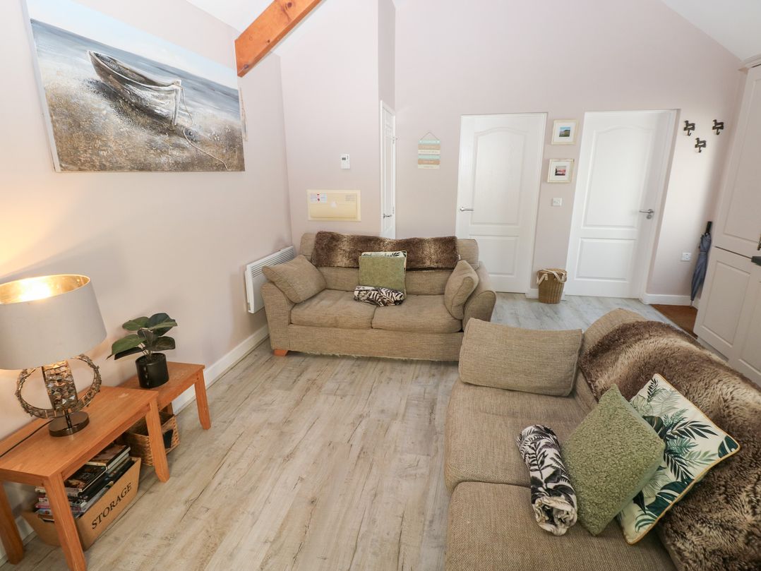 Love Cottage