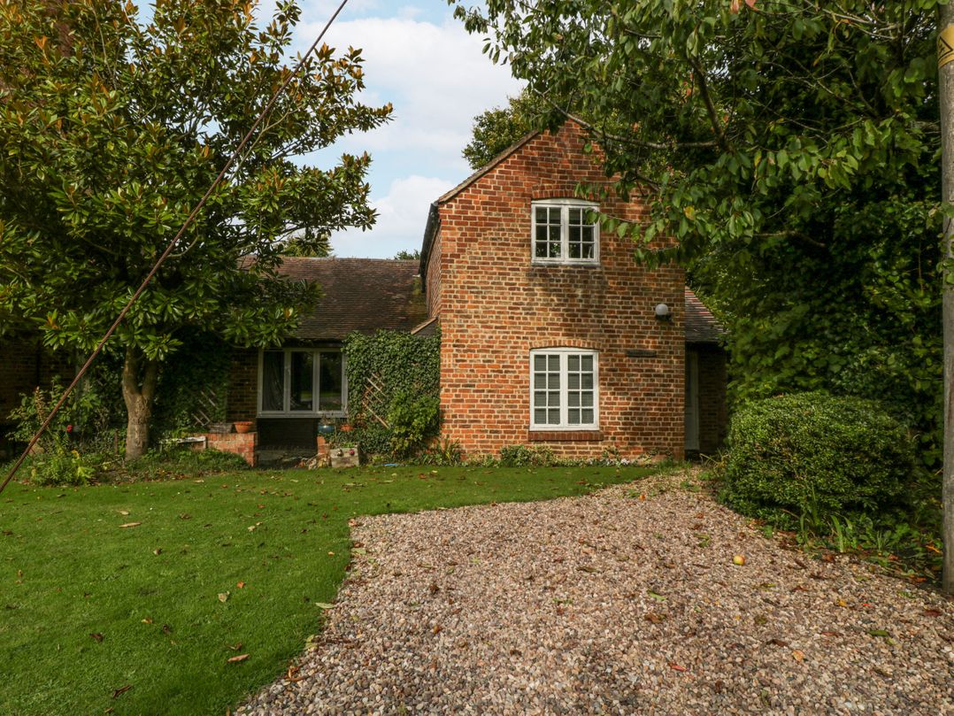 The Coach House Apartment