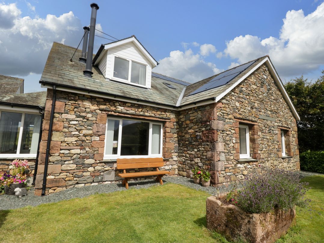 Holiday cottage in Penrith, Cumbria