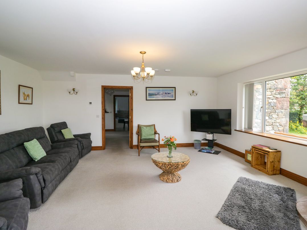 Holiday cottage in Penrith, Cumbria