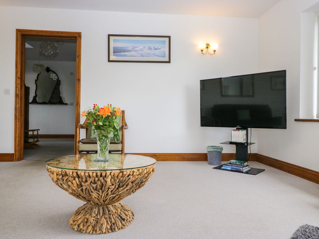 Holiday cottage in Penrith, Cumbria