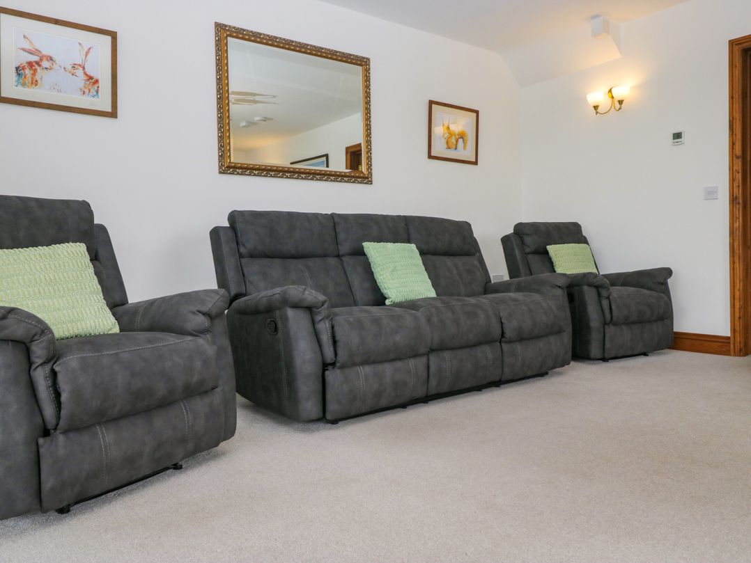 Holiday cottage in Penrith, Cumbria