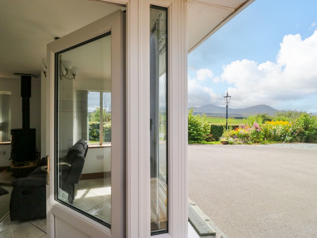 Holiday cottage in Penrith, Cumbria