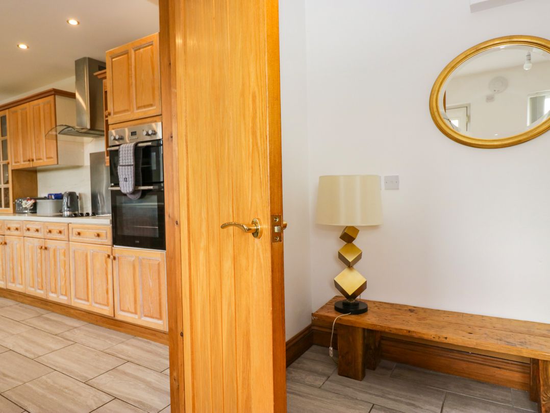 Holiday cottage in Penrith, Cumbria