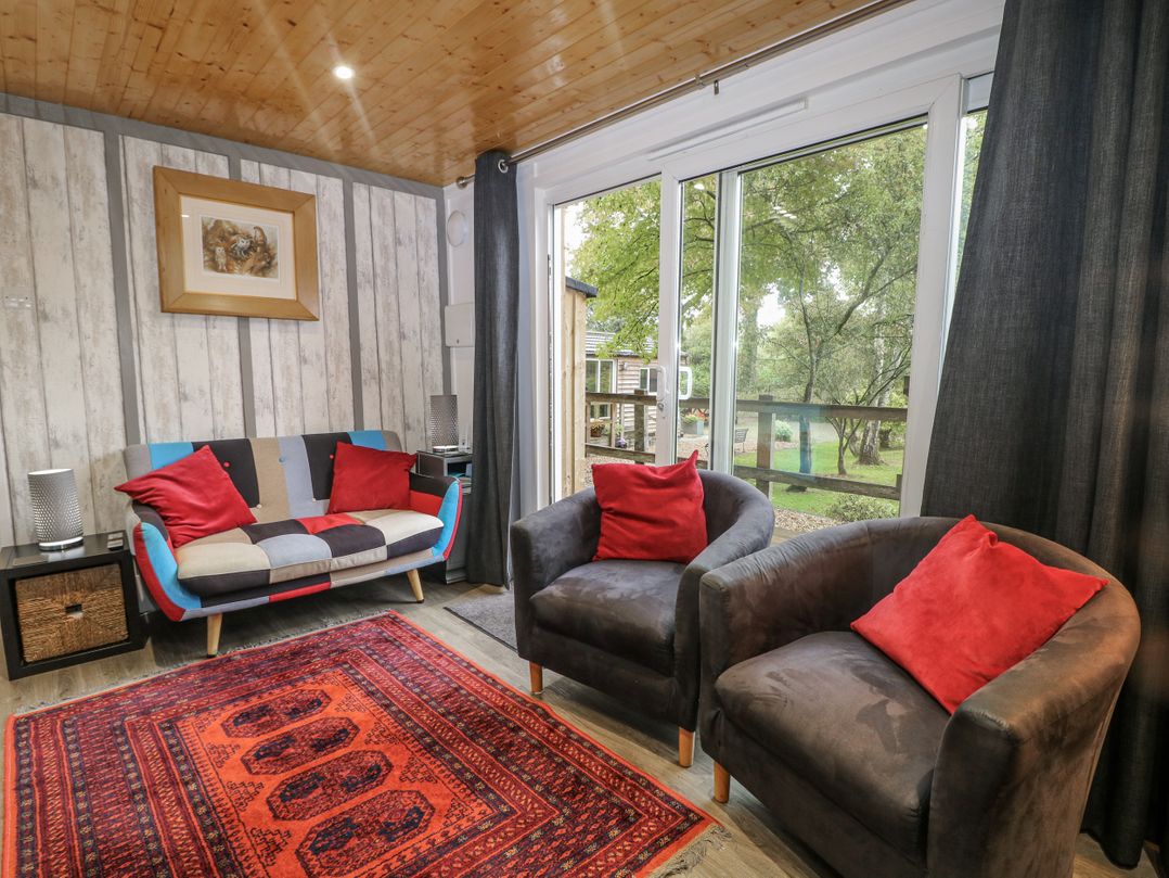 Harvest Lodge