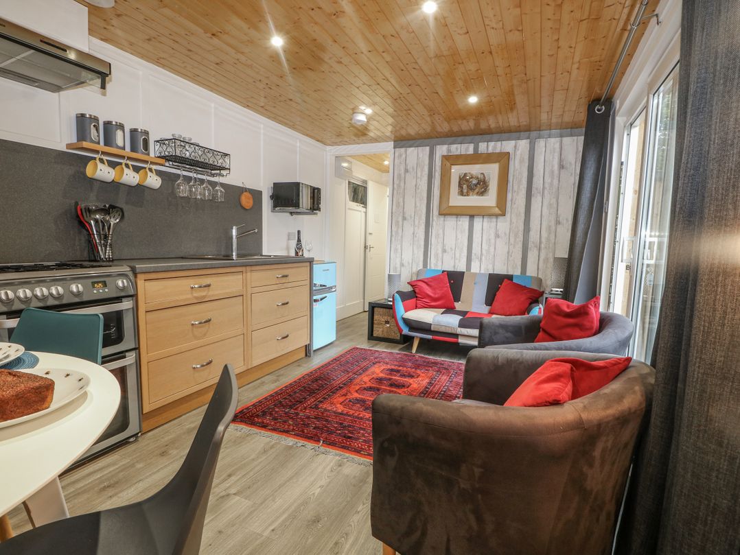 Harvest Lodge