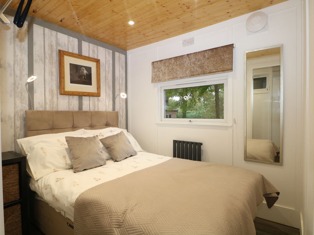 Harvest Lodge