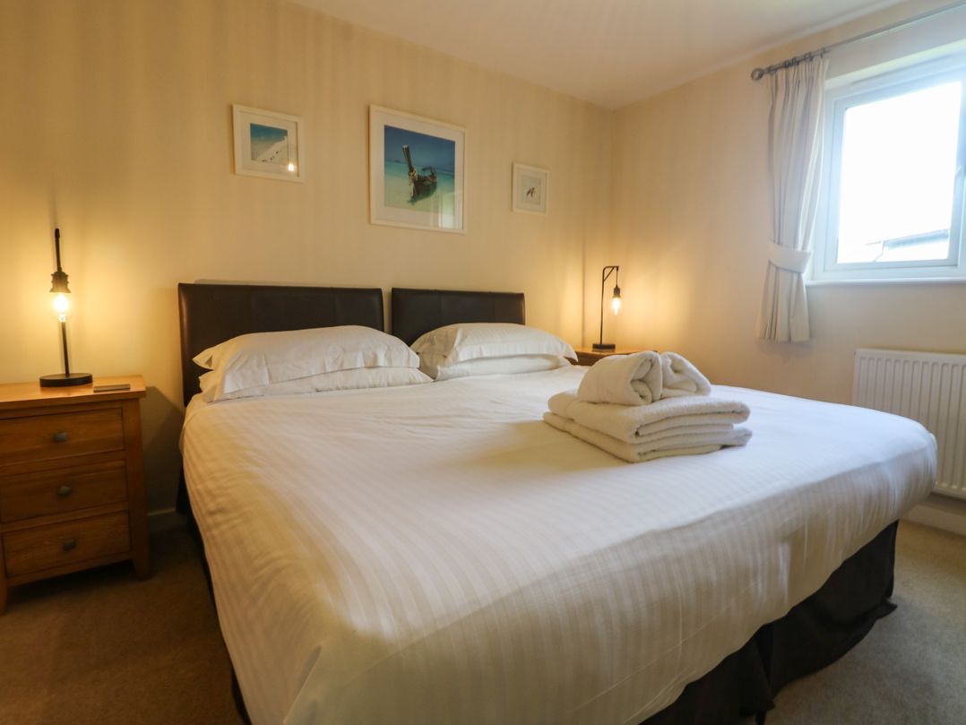 Redwood Lodge, Retallack