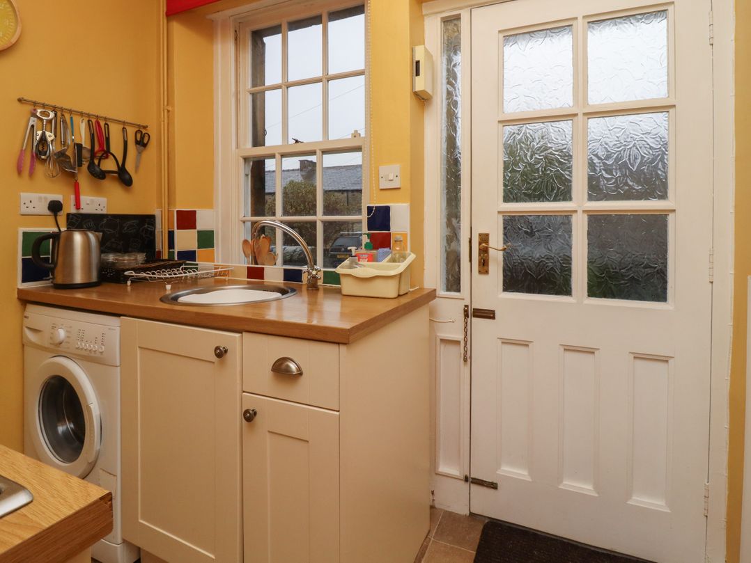 Town Cottage