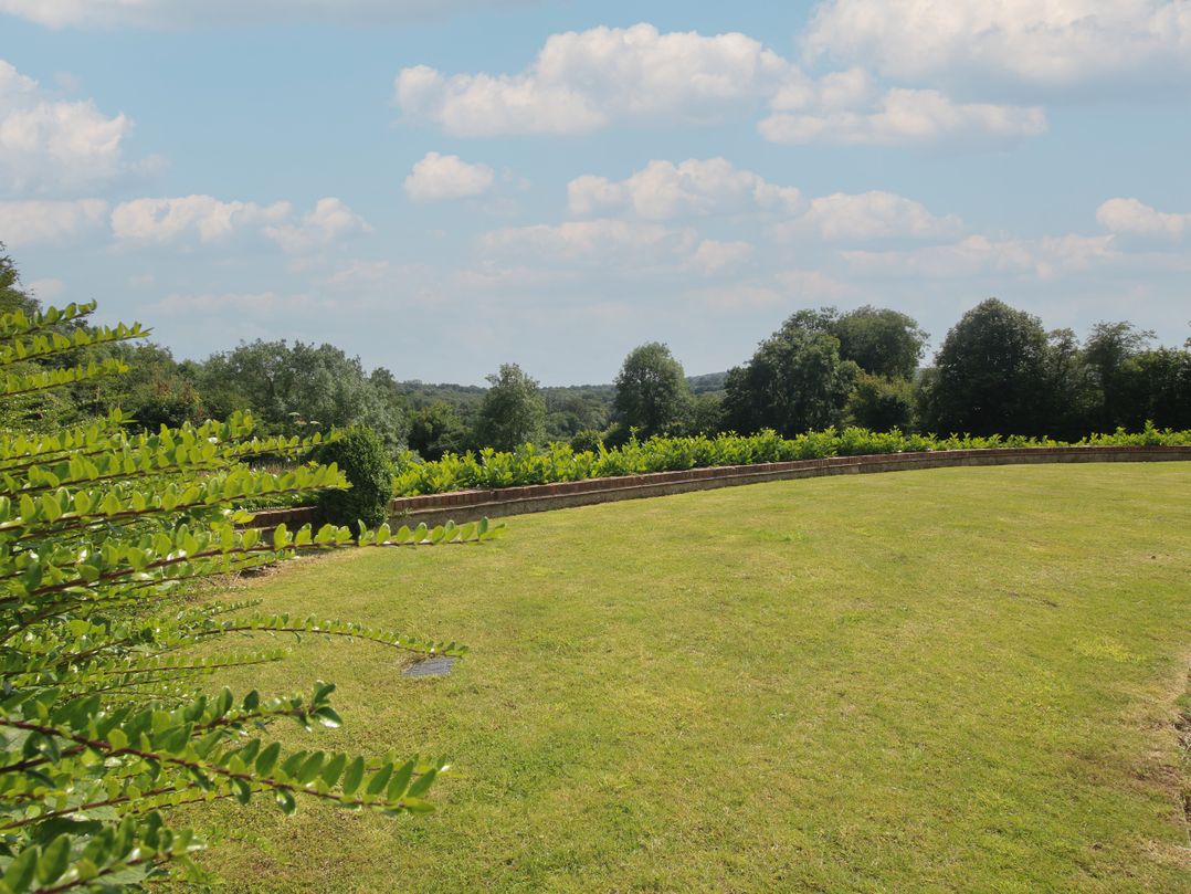 Foxholes Barn