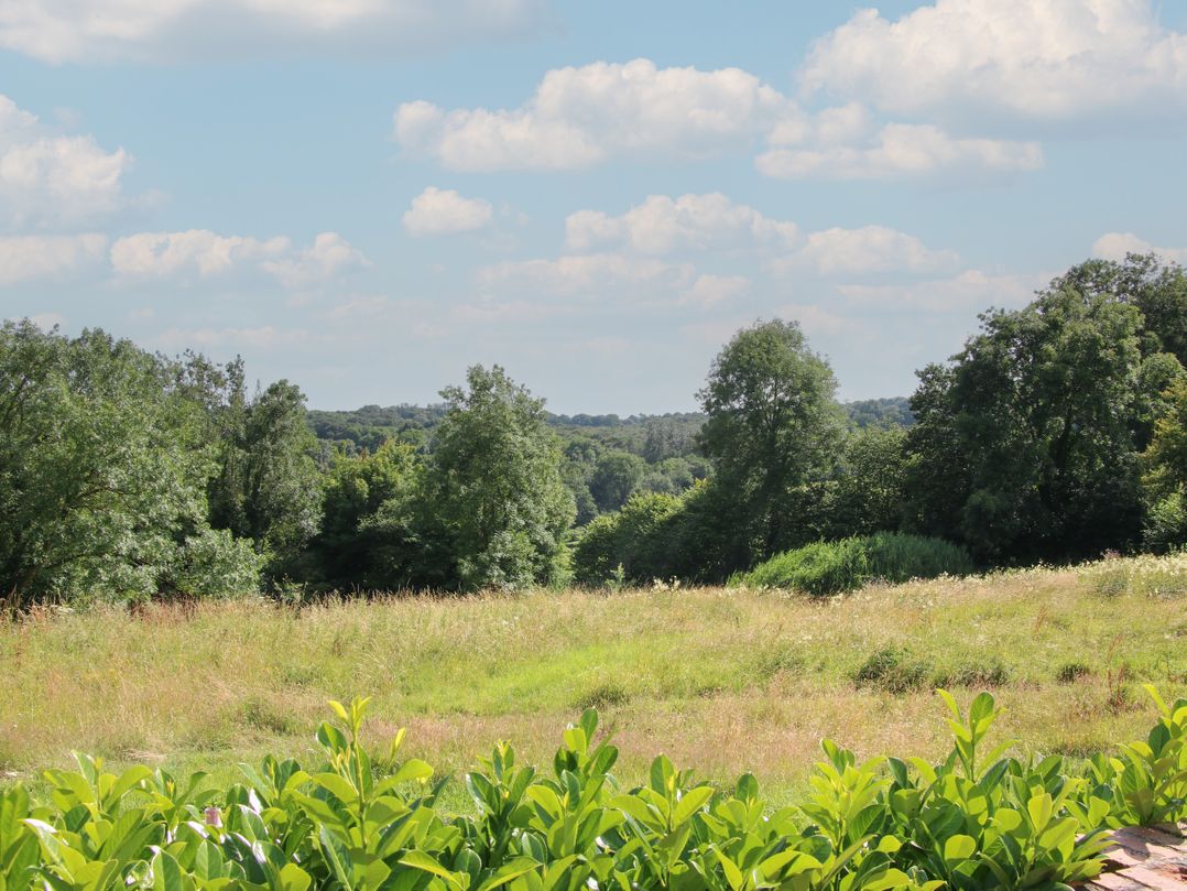Foxholes Barn