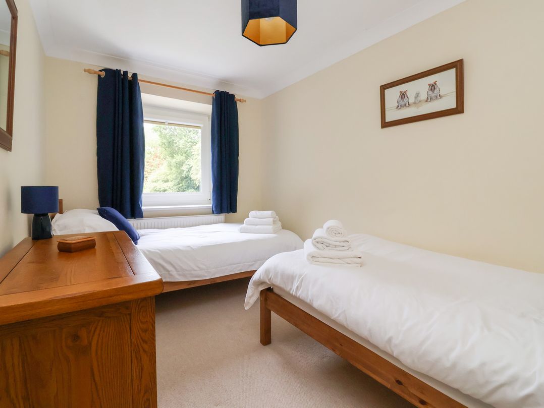 Raincliffe Manor