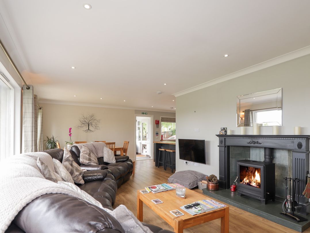 Culreach Lodge