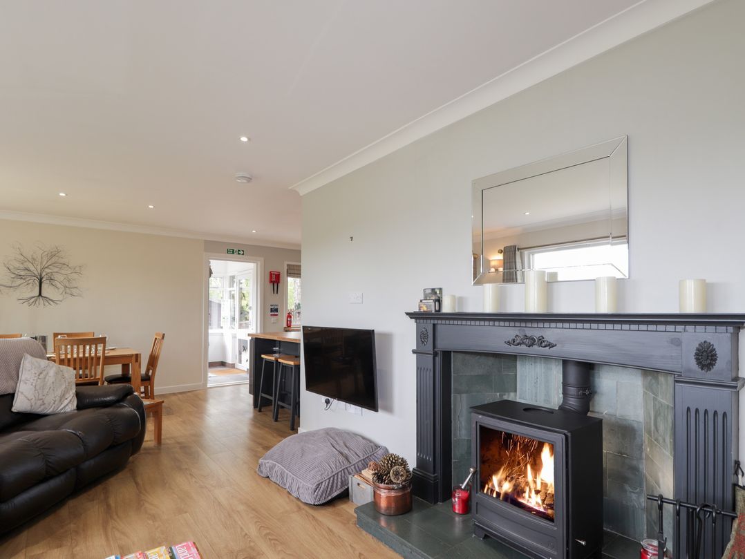 Culreach Lodge