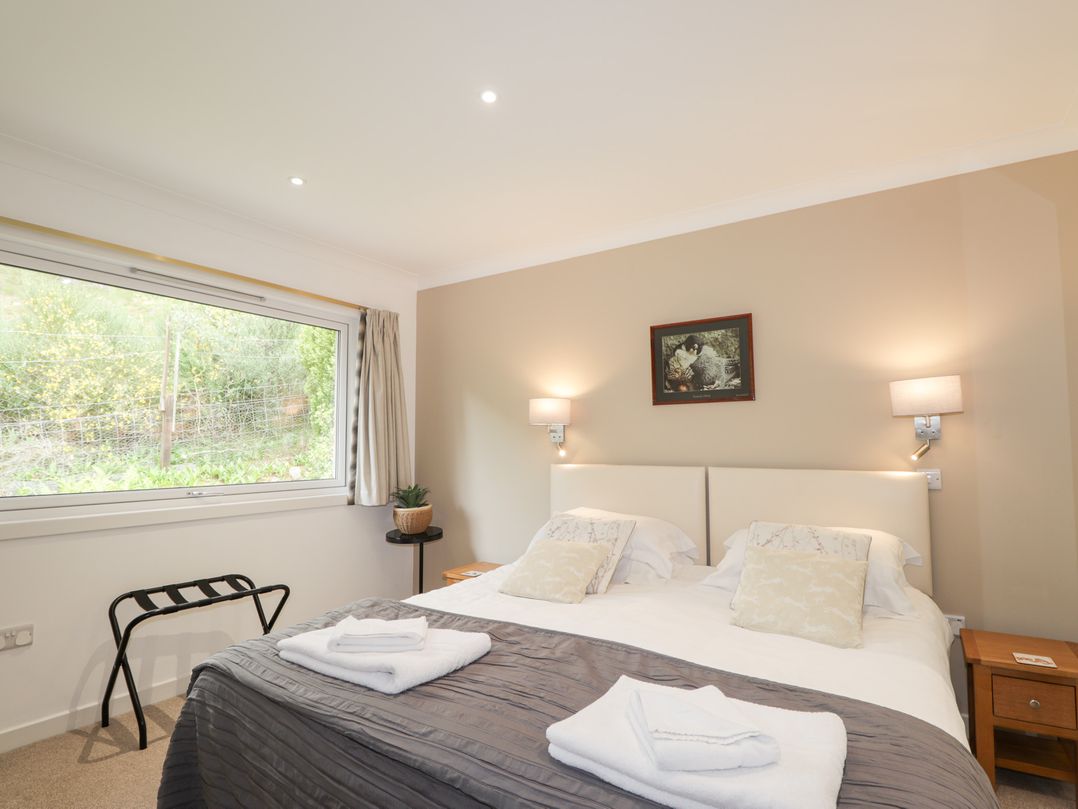 Culreach Lodge