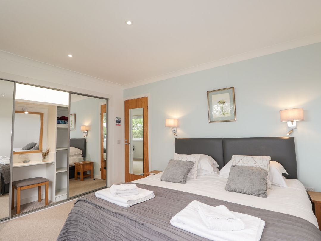 Culreach Lodge