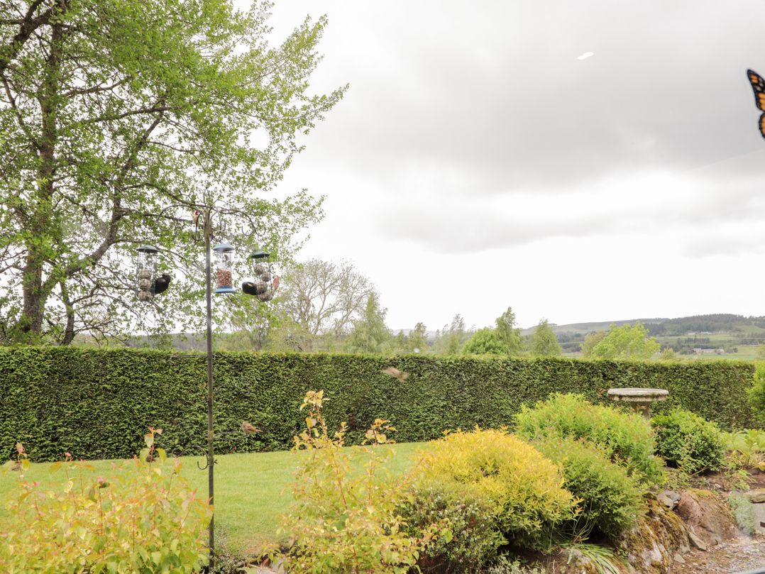 Culreach Lodge