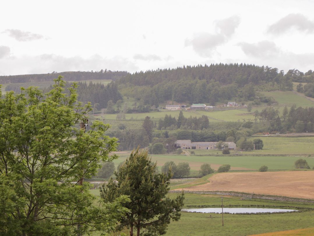 Culreach Lodge