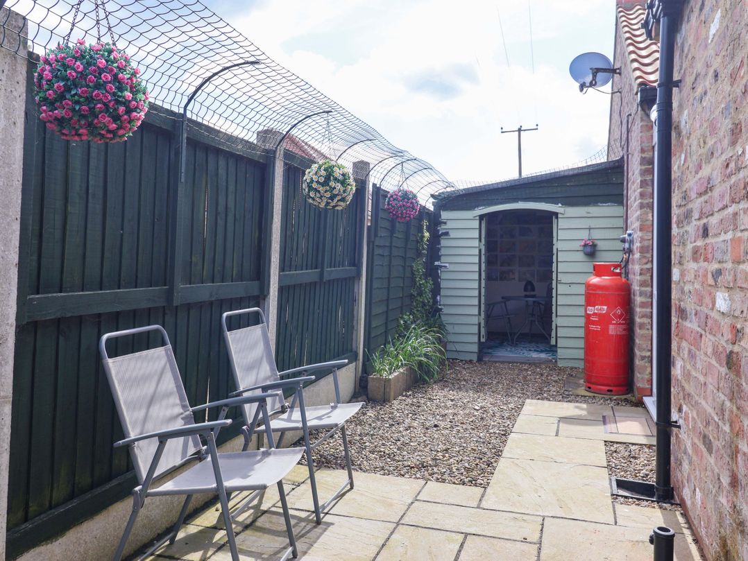 Southview Bungalow